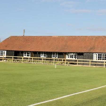 Lawnside 2 Appartement Budleigh Salterton Buitenkant foto